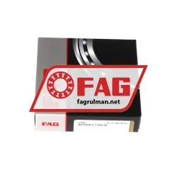 FAG HC71909-C-T-P4S-UL rulman resim 3