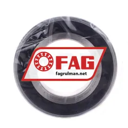 FAG B7212-C-2RSD-T-P4S-UL