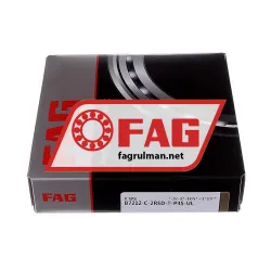 FAG B7212-C-2RSD-T-P4S-UL rulman resim 2