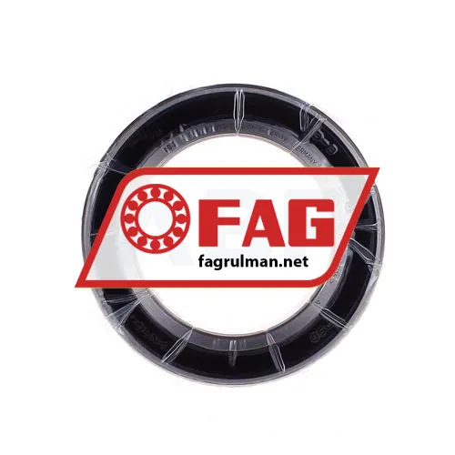 FAG B7013-C-2RSD-T-P4S-UL