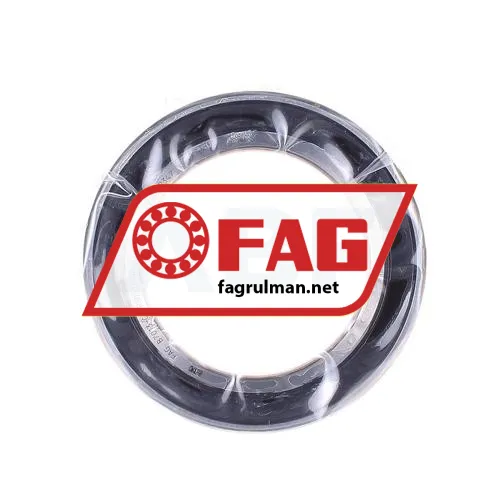FAG B7013-C-2RSD-T-P4S-UL ürün fotoğrafı 2