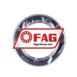 FAG B7013-C-2RSD-T-P4S-UL rulman resim 2