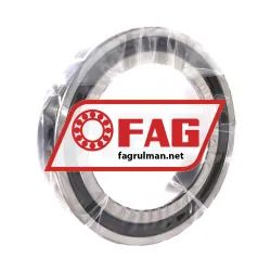 FAG HCS7017-E-T-P4S-UL rulman resim 2