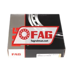 FAG HCS7017-E-T-P4S-UL rulman resim 3