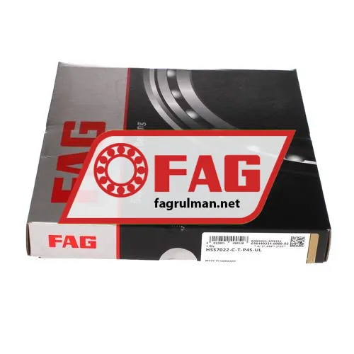 FAG HSS7022-C-T-P4S-UL