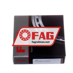 FAG HSS71909-E-T-P4S-UL rulman resim 2
