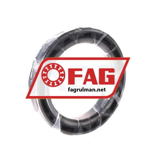 FAG HCS71912-C-T-P4S-UL ürün fotoğrafı 2