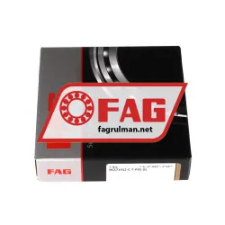 FAG HCS71912-C-T-P4S-UL rulman resim 3