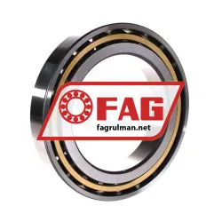 FAG 7026-XL-MP-UA rulman resim 2