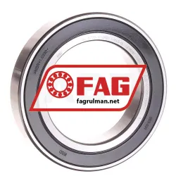 FAG B7014-C-2RSD-T-P4S-UL