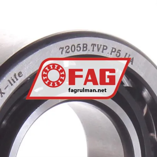 FAG 7205B-TVP-P5-UA ürün fotoğrafı 2