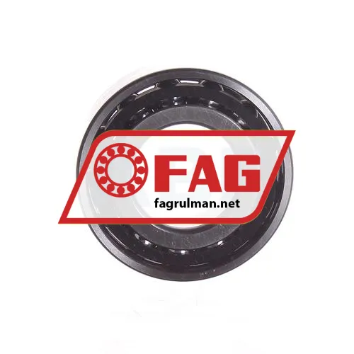 FAG 7205B-TVP-P5-UA ürün fotoğrafı 3