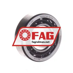 FAG 7205B-TVP-P5-UA