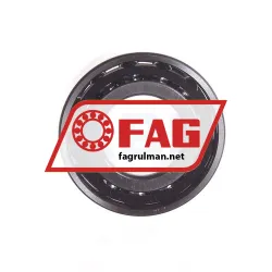 FAG 7205B-TVP-P5-UA rulman resim 3