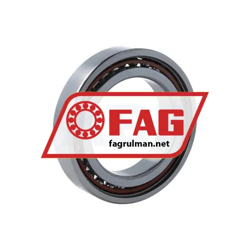 FAG HS7012E-T-P4S-UL ürün fotoğrafı 2