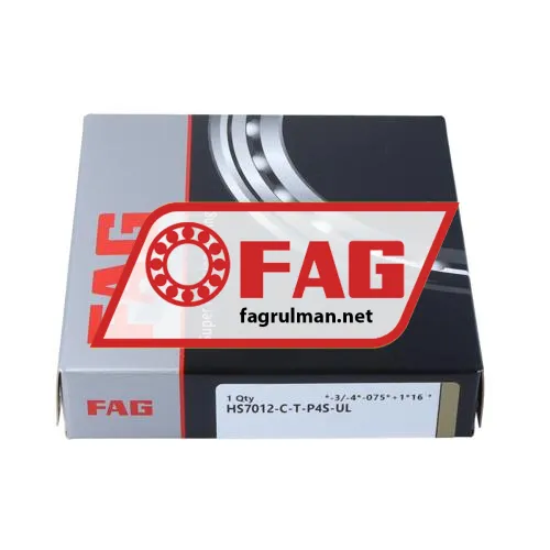 FAG HS7012E-T-P4S-UL ürün fotoğrafı 3