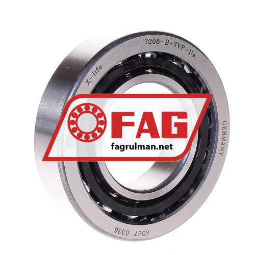 FAG 7208B-TVP-UA