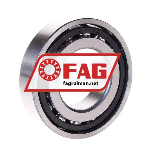 FAG 7208B-TVP-UA ürün fotoğrafı 2