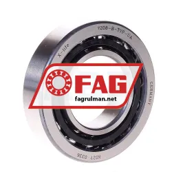 FAG 7208B-TVP-UA