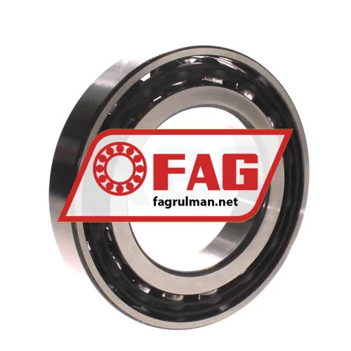 FAG 7216-B-TVP-P5-UL ürün fotoğrafı 2