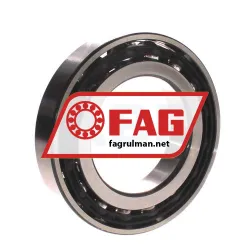 FAG 7216-B-TVP-P5-UL rulman resim 2