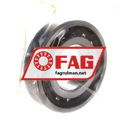 FAG B7207-E-T-P4S-K5-UL rulman resim 2