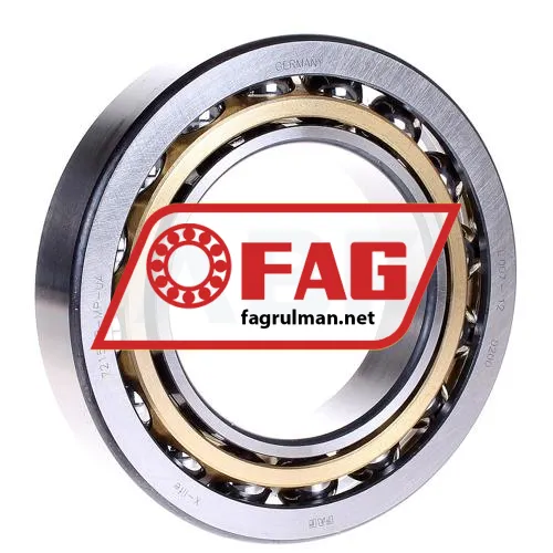 FAG 7215-B-MP-UA