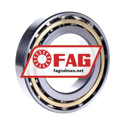 FAG 7215-B-MP-UA ürün fotoğrafı 2
