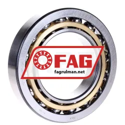 FAG 7215-B-MP-UA