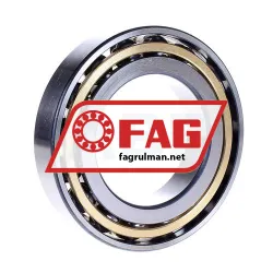FAG 7215-B-MP-UA rulman resim 2