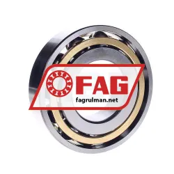 FAG 7314-B-MP-UO rulman resim 2