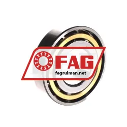 FAG 7310-B-MP-UA rulman resim 2