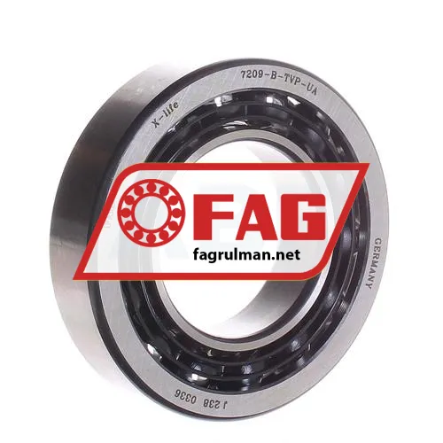 FAG 7209-B-TVP-UA