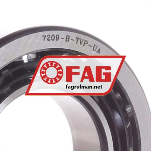 FAG 7209-B-TVP-UA ürün fotoğrafı 2