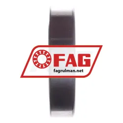 FAG 7209-B-TVP-UA rulman resim 3