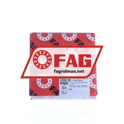 FAG 7209-B-TVP-UA rulman resim 4