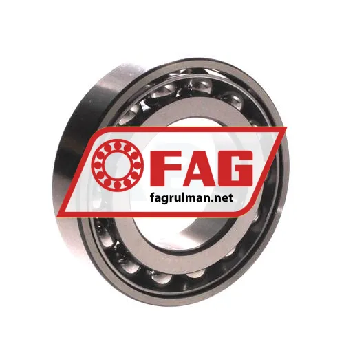 FAG 7209-B-JP-UO ürün fotoğrafı 2