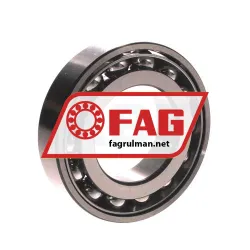 FAG 7209-B-JP-UO rulman resim 2
