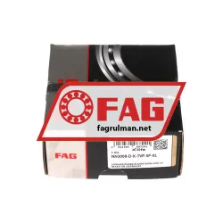 FAG HS71911-E-T-P4S-UM rulman resim 3