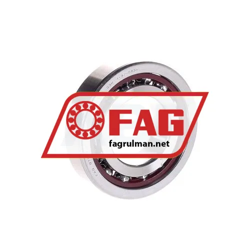 FAG B7207-E-T-P4S-UH