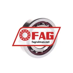 FAG B7207-E-T-P4S-UH