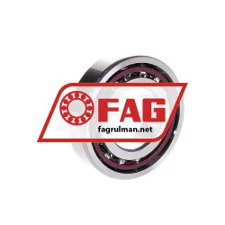 FAG B7207-E-T-P4S-UH rulman resim 2
