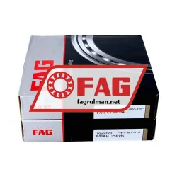 FAG B7018-C-T-P4S-DBL