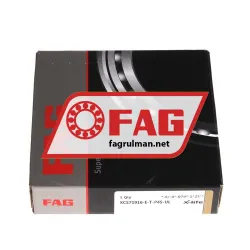 FAG XCS71916-E-T-P4S-UL rulman resim 2