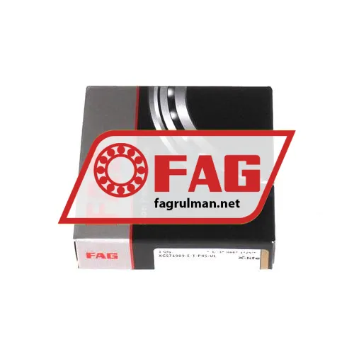 FAG XCS71909-E-T-P4S-UL ürün fotoğrafı 3