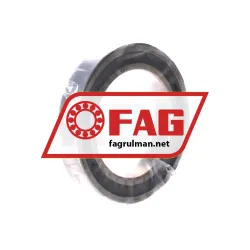 FAG XCS71909-E-T-P4S-UL rulman resim 2