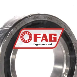 FAG XCS7008-E-T-P4S-UL rulman resim 2