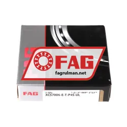 FAG XCS7006-E-T-P4S-UL rulman resim 3