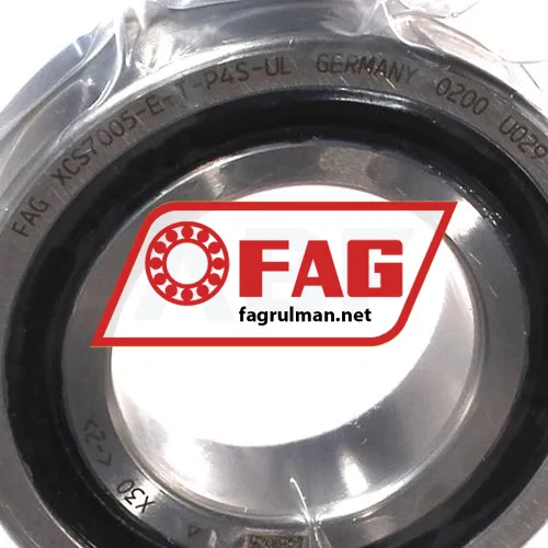FAG XCS7005-E-T-P4S-UL ürün fotoğrafı 2