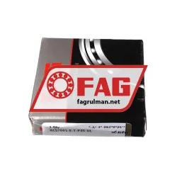 FAG XCS7005-E-T-P4S-UL rulman resim 3